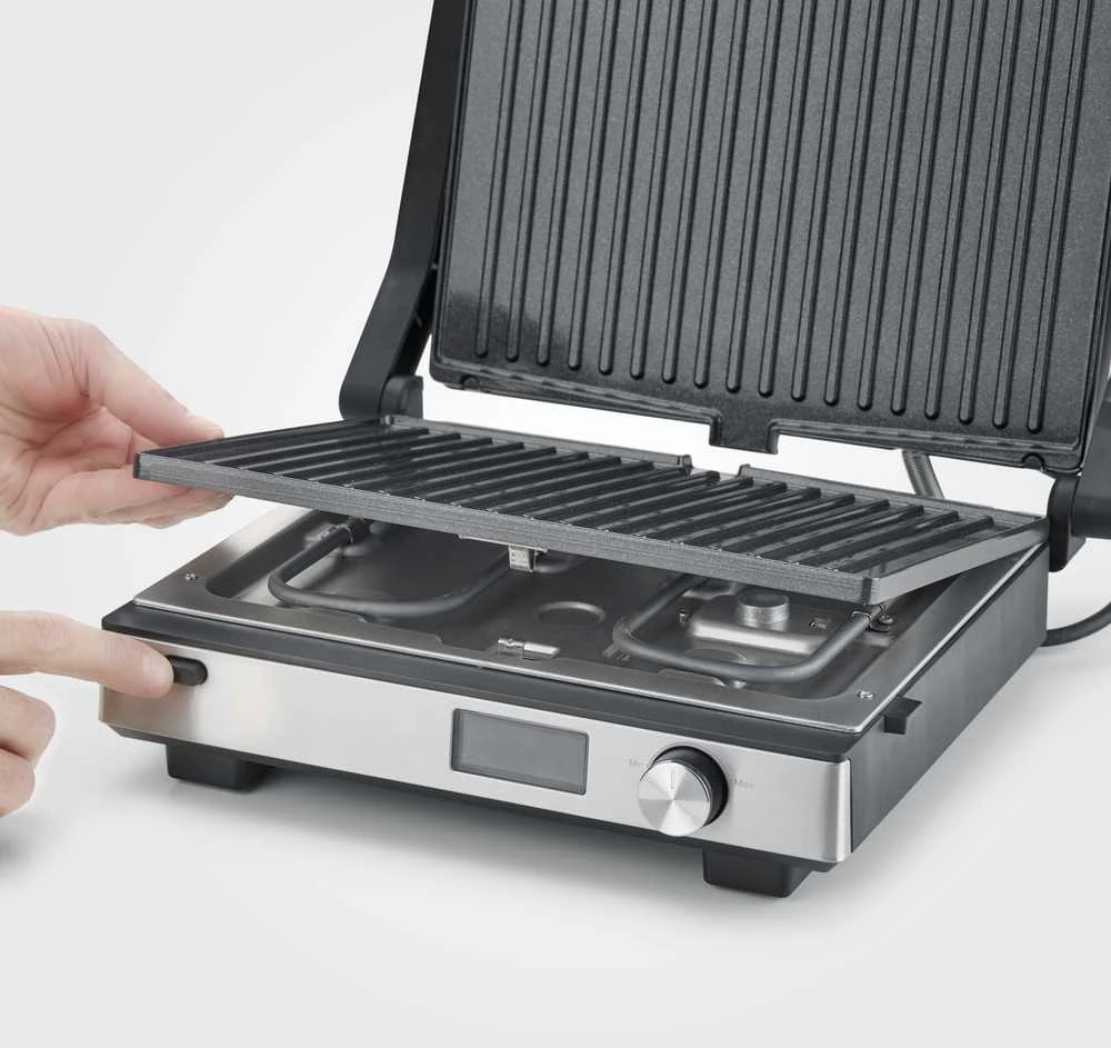 Kontaktinis grilis Severin KG 2380 SEVINI Flex