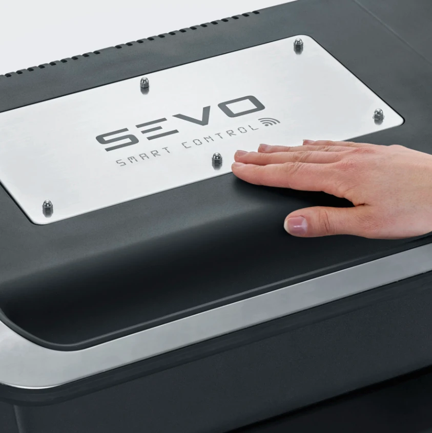 Severin PG 8139 SEVO SMART CONTROL GTS