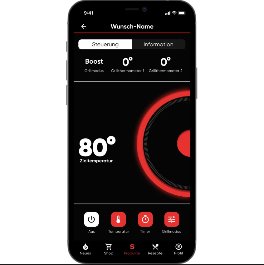 Severin PG 8139 SEVO SMART CONTROL GTS