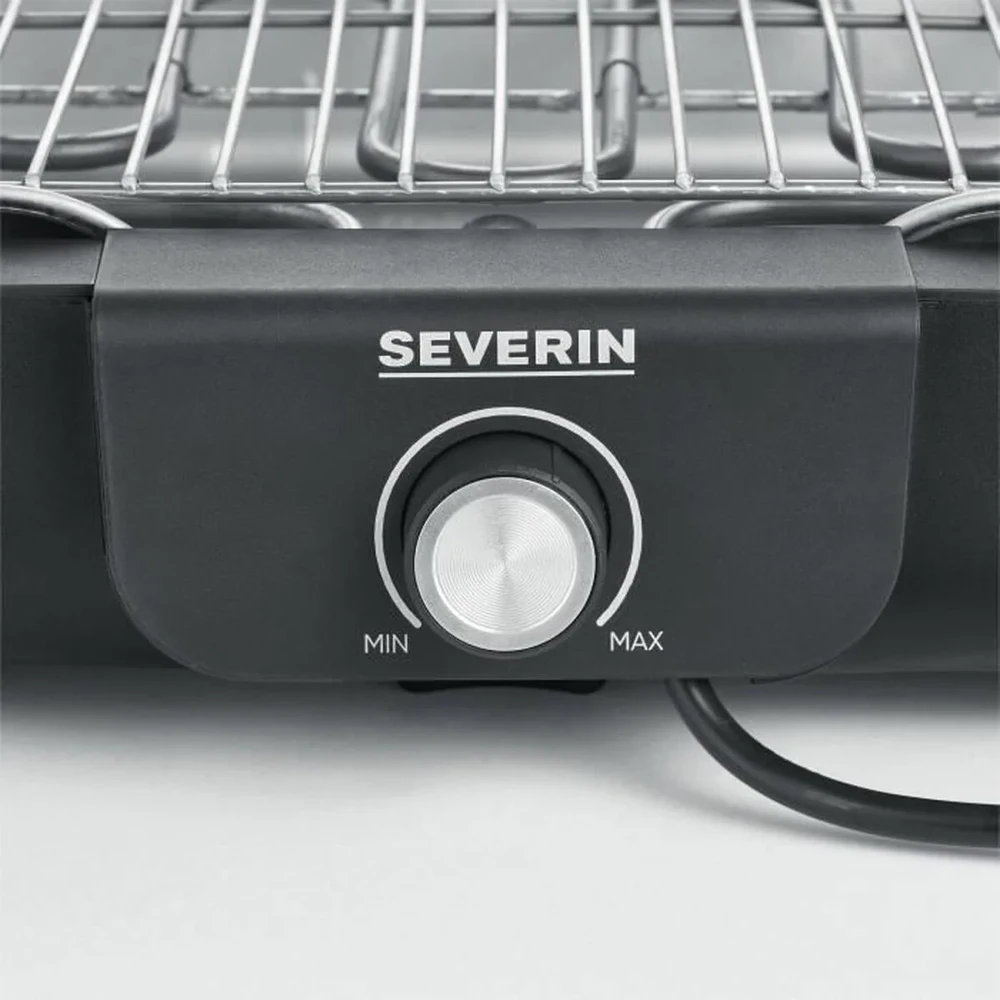 Severin PG 8554 juoda