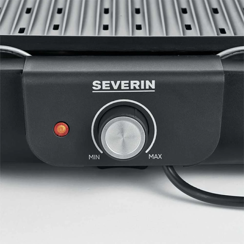 Severin PG 8556 juoda