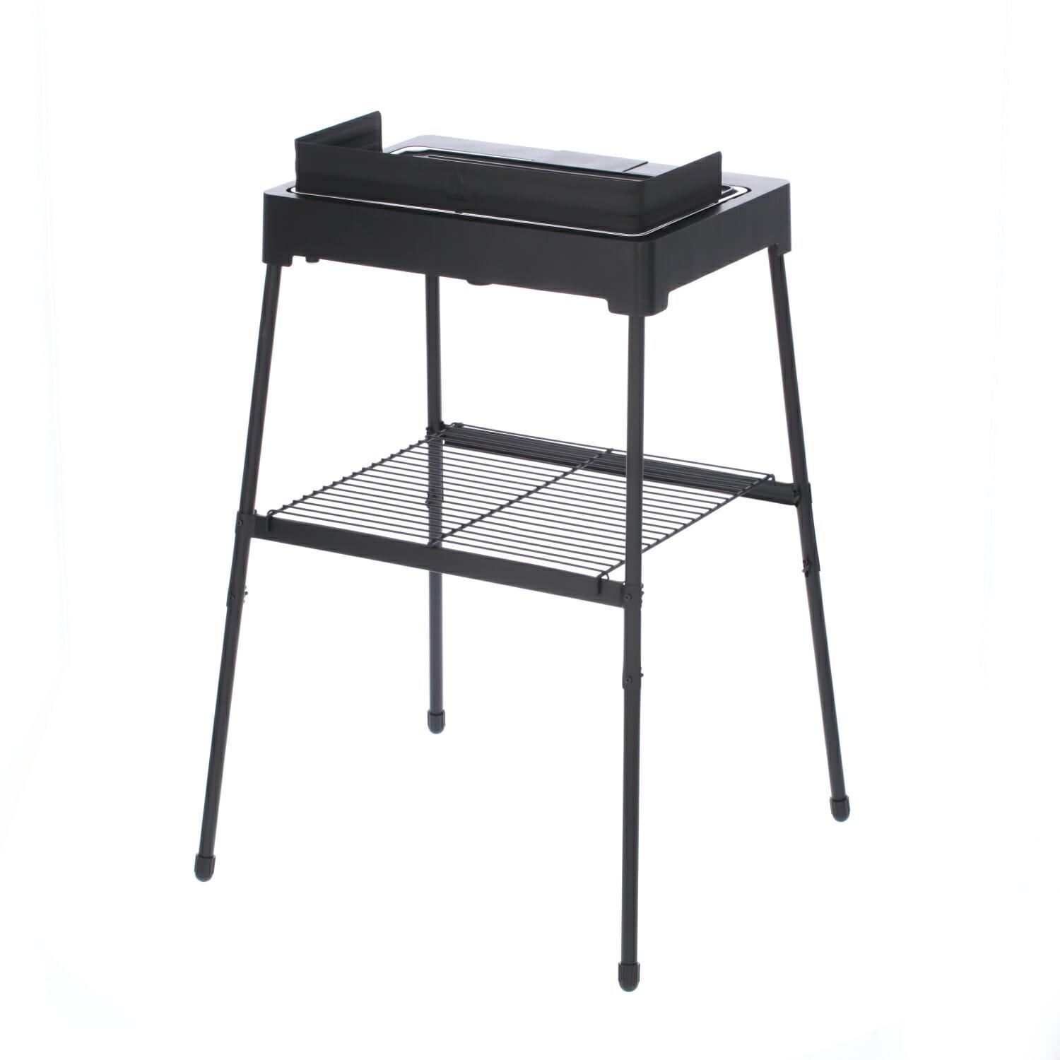 Severin PG8563 Grilis sodo elektrinis 2200 W 44.5 cm x 26 cm