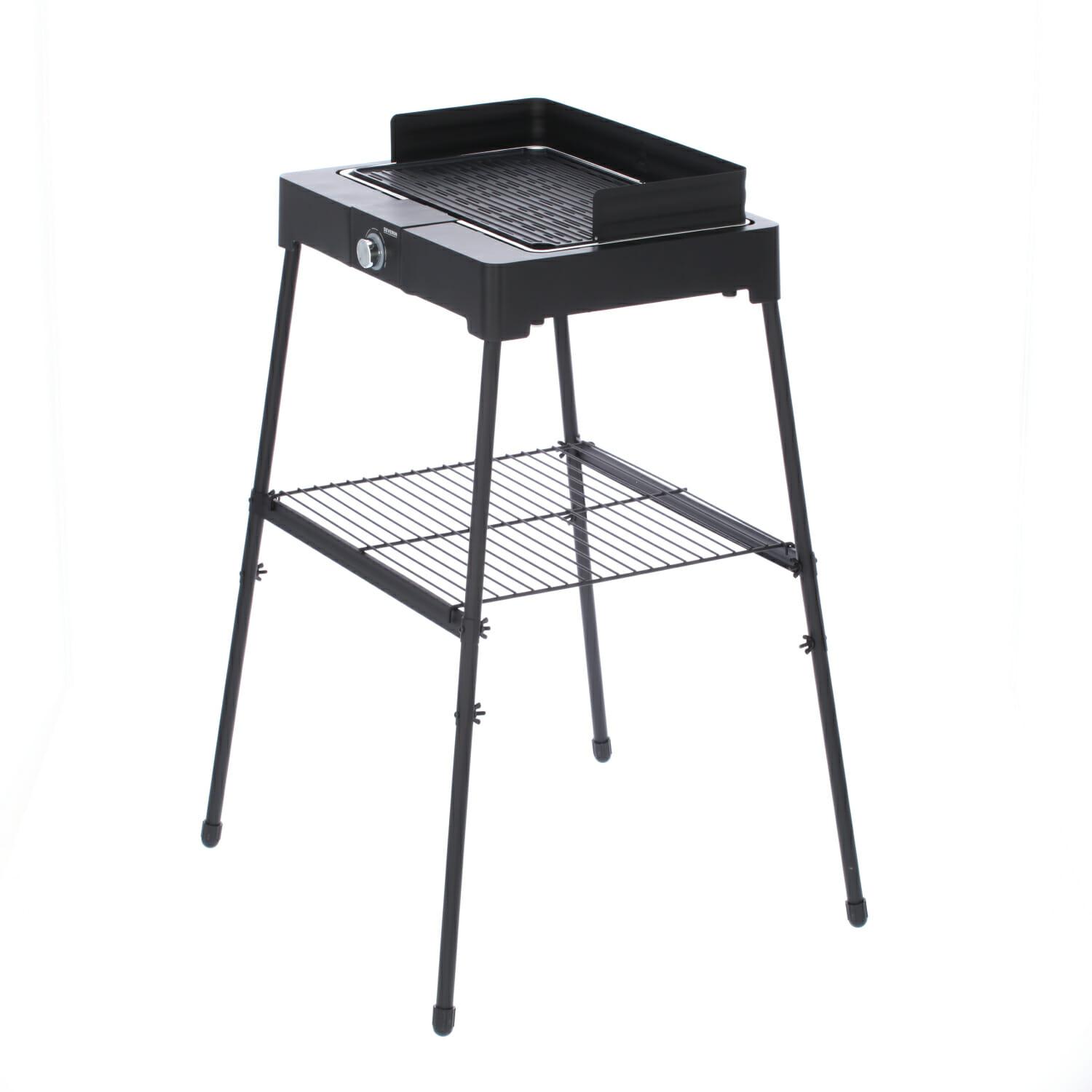 Severin PG8563 Grilis sodo elektrinis 2200 W 44.5 cm x 26 cm