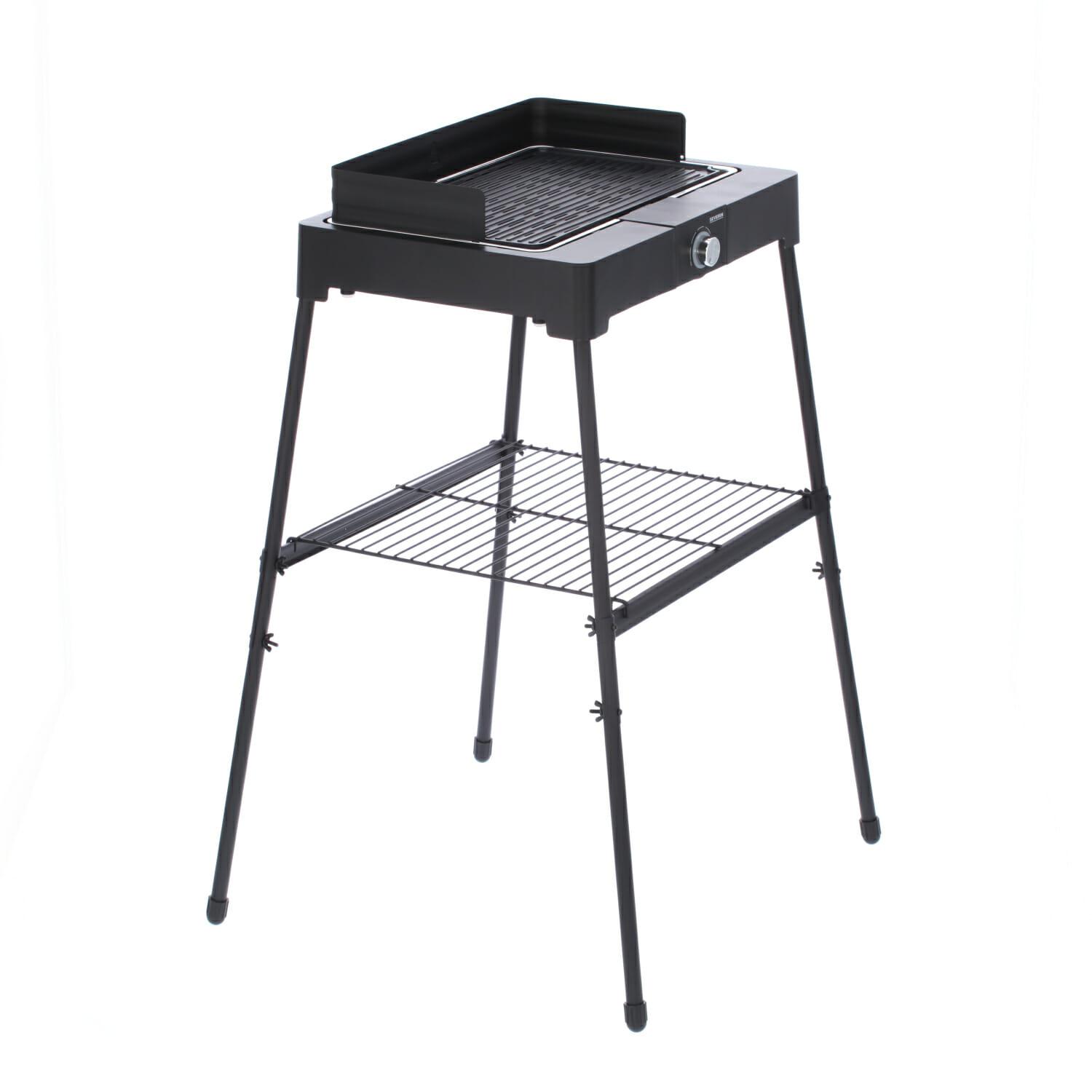 Severin PG8563 Grilis sodo elektrinis 2200 W 44.5 cm x 26 cm