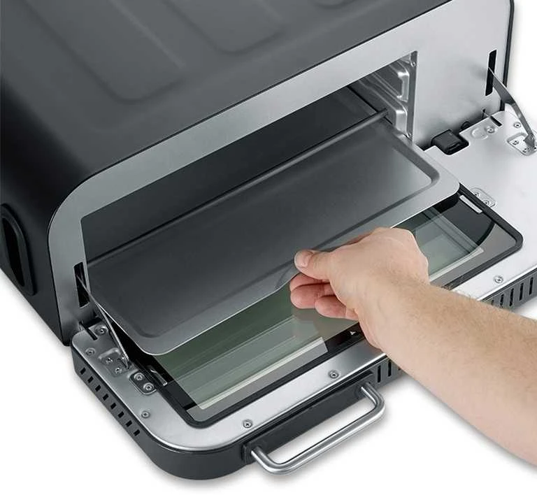 Severin Serico PG 8575 juoda