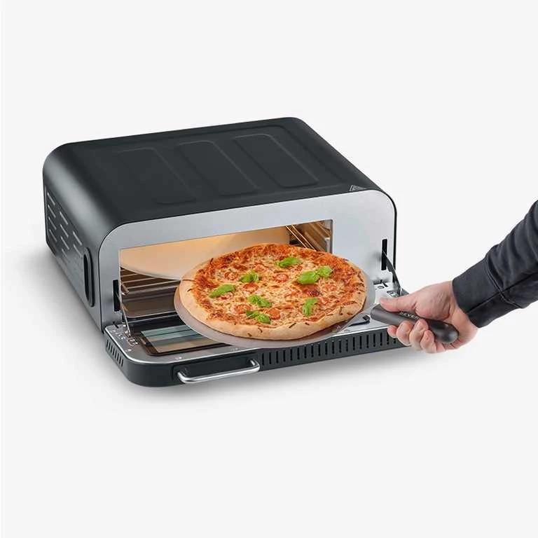 Severin Serico PG 8575 juoda