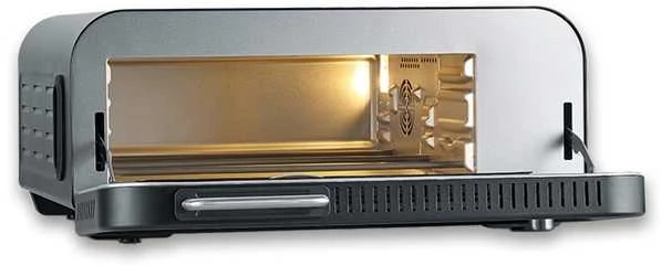 Severin Serico PG 8575 juoda