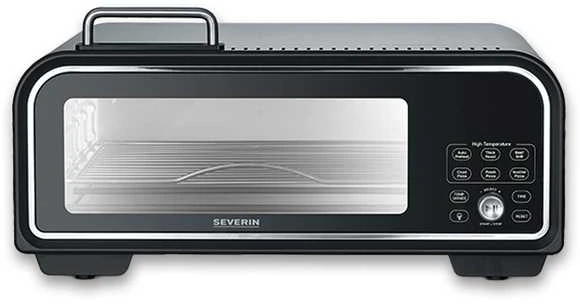 Severin Serico PG 8575 juoda