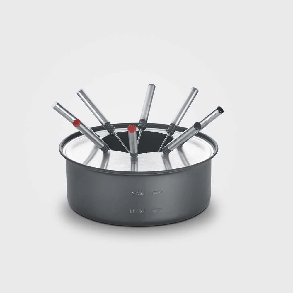 Severin RG 2347 Raclette 2in1 gėrimas