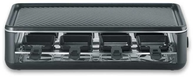 Severin RG 2365 Raclette kepsninė-grilis