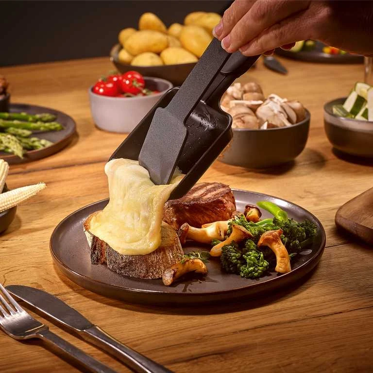 Severin RG 2365 Raclette kepsninė-grilis