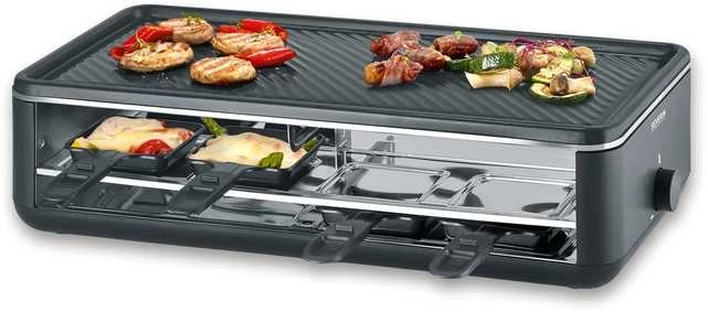 Severin RG 2365 Raclette kepsninė-grilis