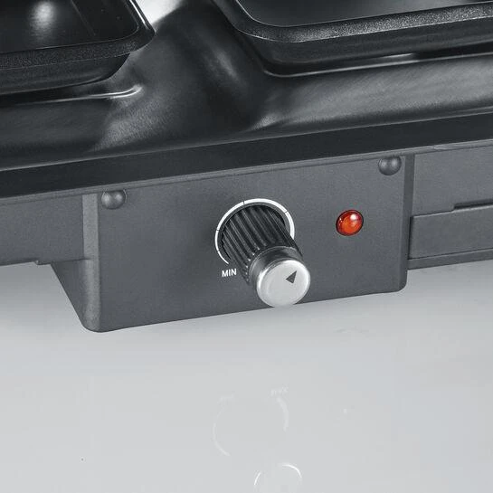 Severin RG 2374 Raclette-Partygrill