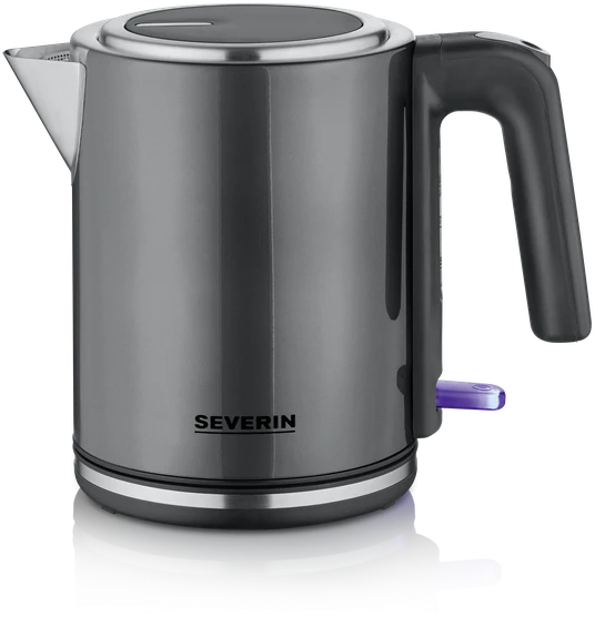 Virdulys Severin WK 9574 pilka