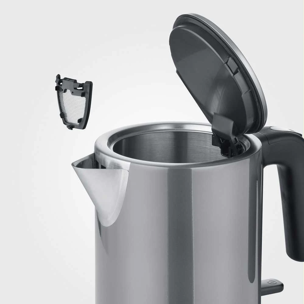 Virdulys Severin WK 9574 pilka