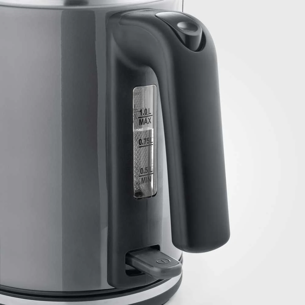 Virdulys Severin WK 9574 pilka