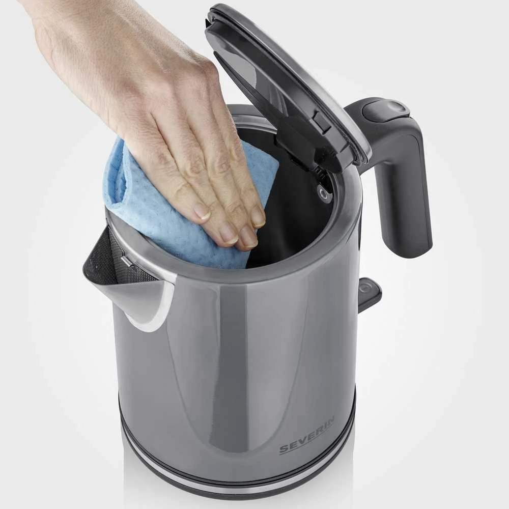 Virdulys Severin WK 9574 pilka