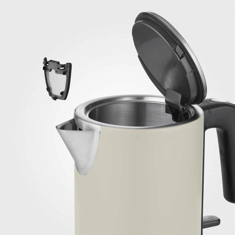 Virdulys Severin WK 9577 kreminė