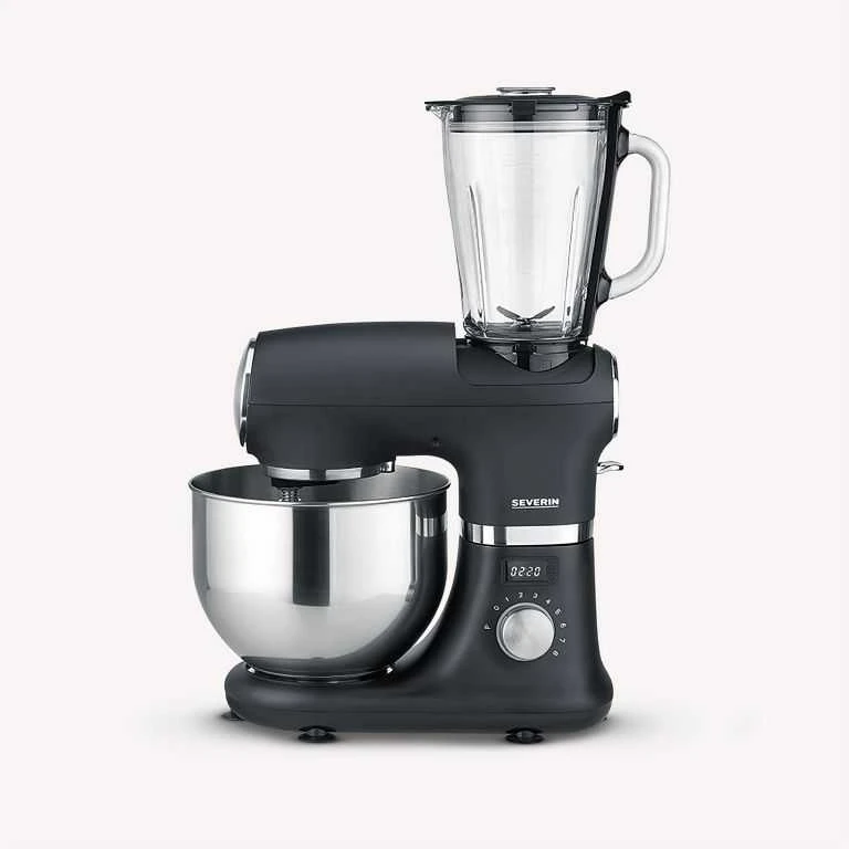 Severin ZB 5593 juoda
