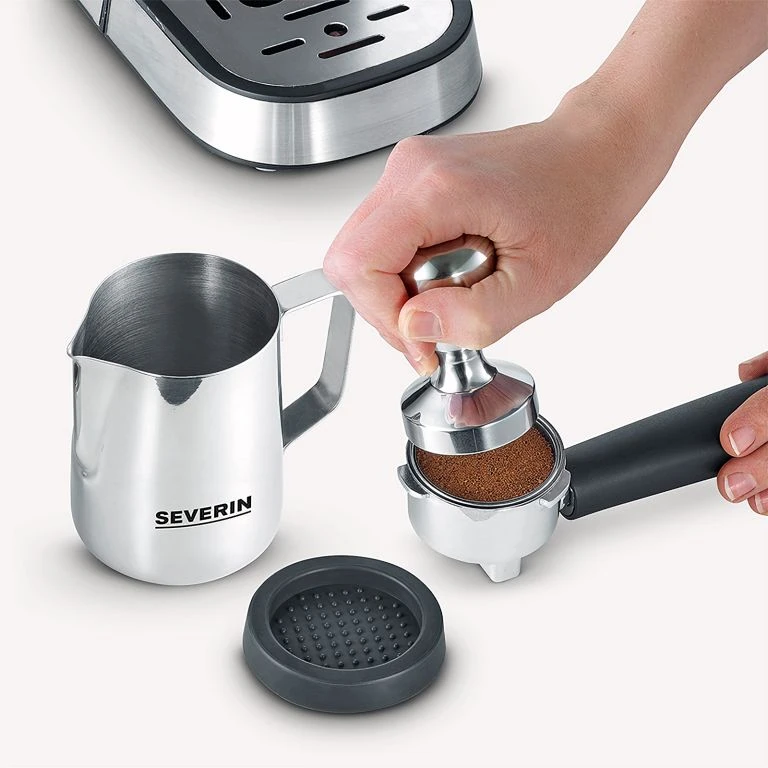 Severin Barista aksesuarų rinkinys ZB 5996