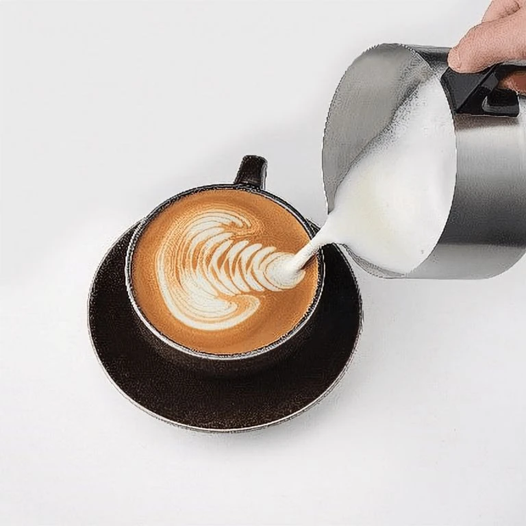 Severin Barista aksesuarų rinkinys ZB 5996