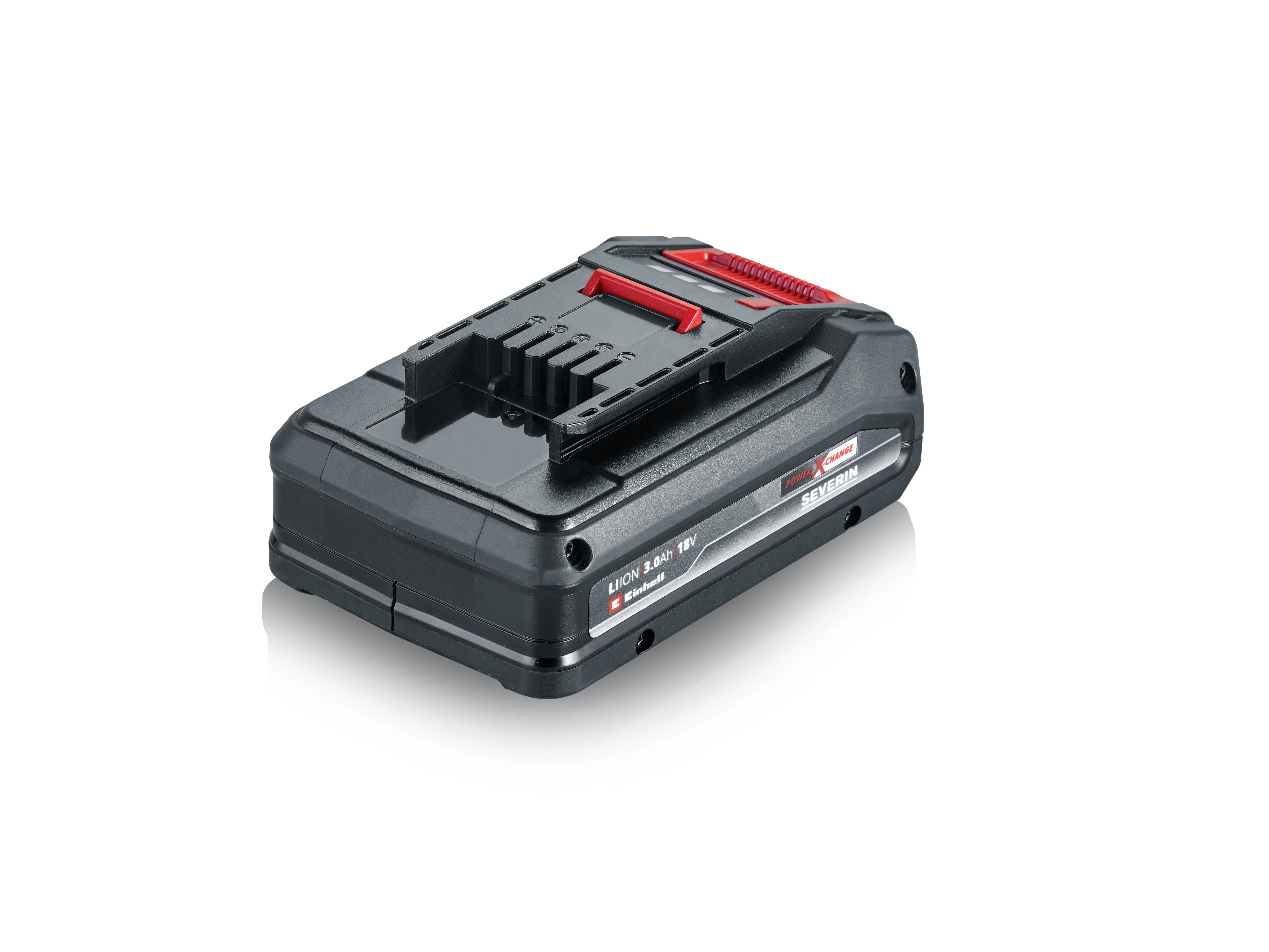 Severin Sepuro Pro ZB 7261 juoda