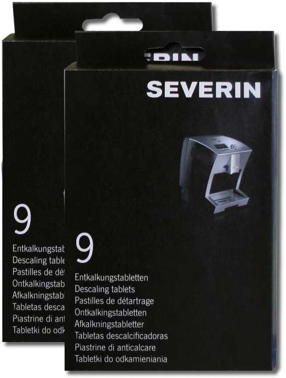 Severin ZB8697 9vnt.