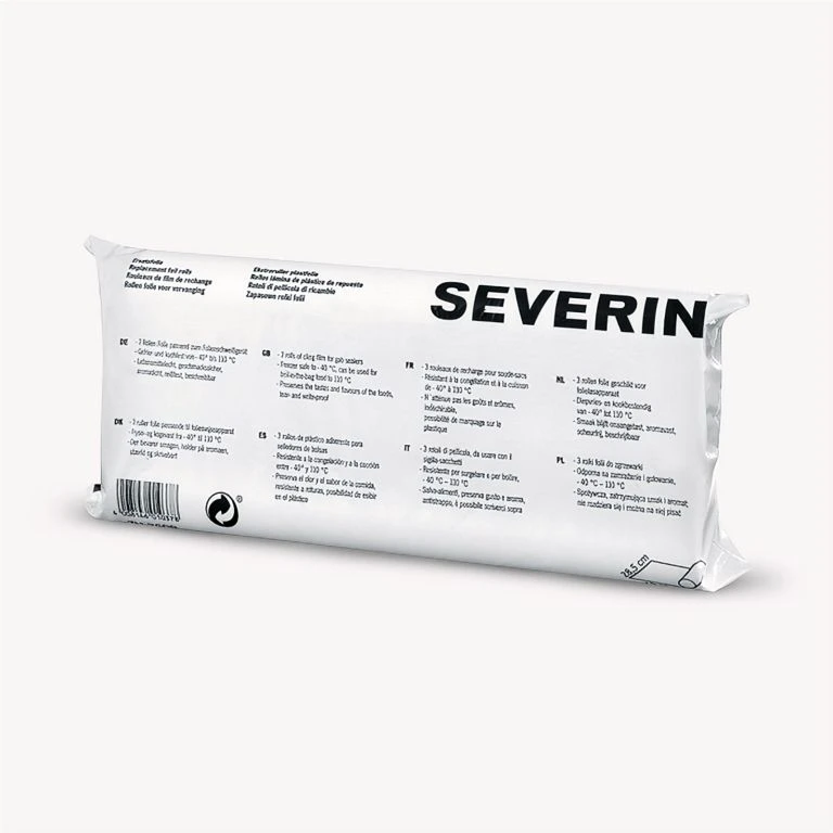 Folija Severin ZU 3608 3vnt