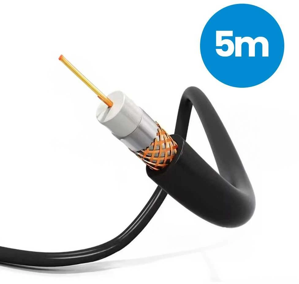 Shark SHA301CAR automobilio aktyvioji DVBT antena su stiprintuvu