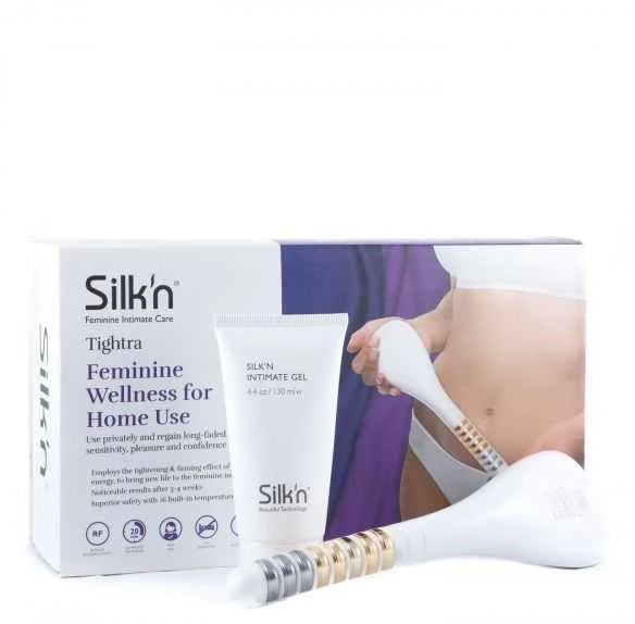 Silkn intymios higienos gelis TIR1PEU003