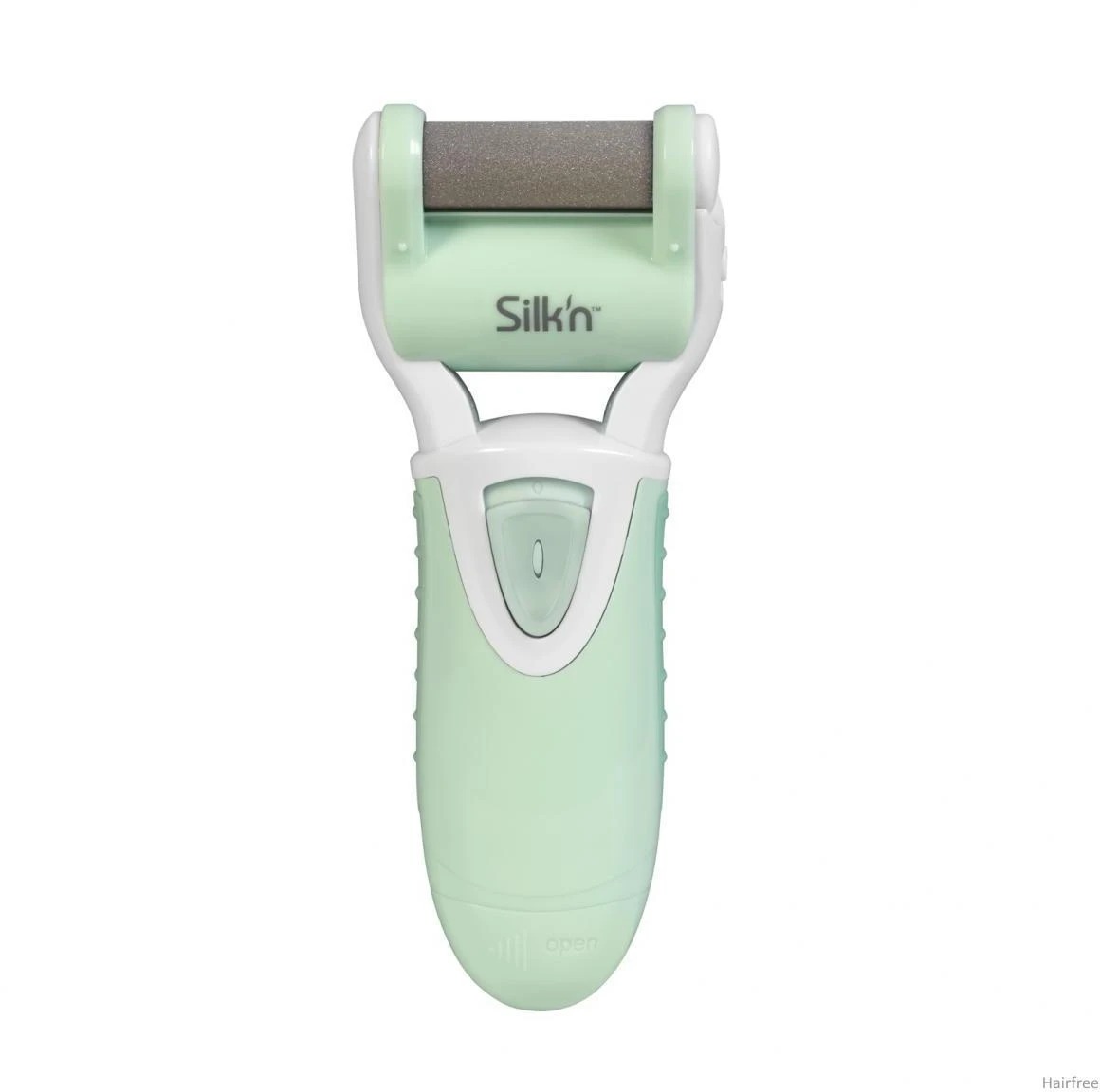 Elektrinis pėdų šveitiklis Silk'n Micro Pedi Wet&Dry