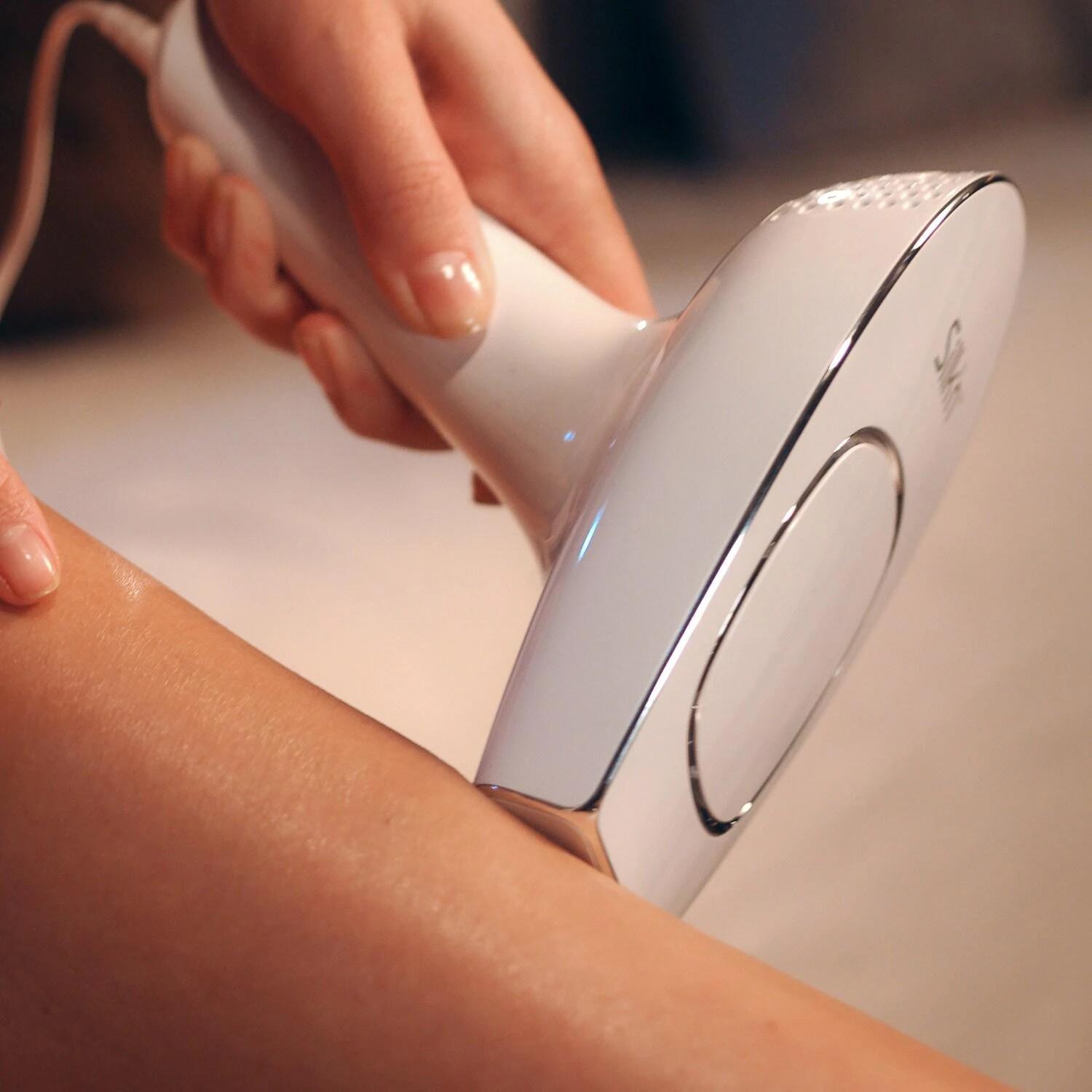 Fotoepiliatorius Silk'n Motion Premium FGPP1PE1001