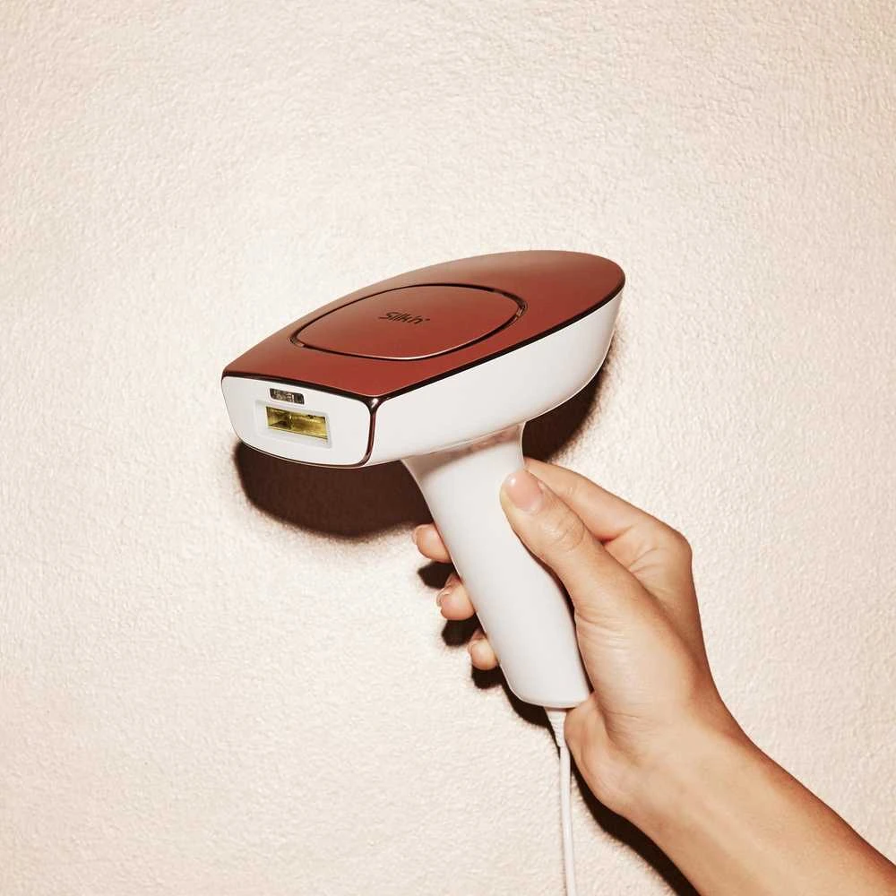 „Silk’n-Motion Premium 600 IPL“ plaukų šalinimo prietaisas