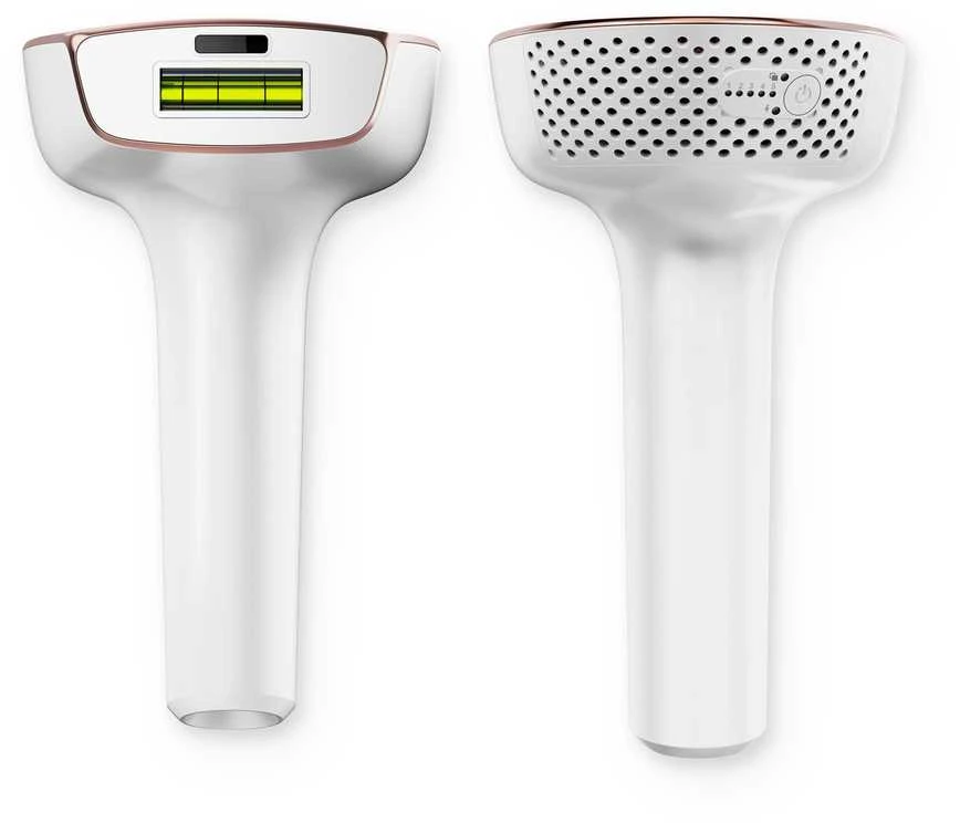 „Silk’n-Motion Premium 600 IPL“ plaukų šalinimo prietaisas
