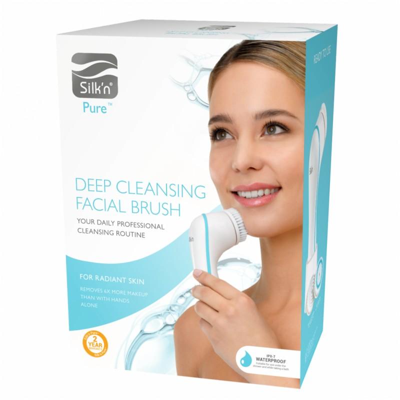 Silkn Pure Mėlyna SCPB1PE3001