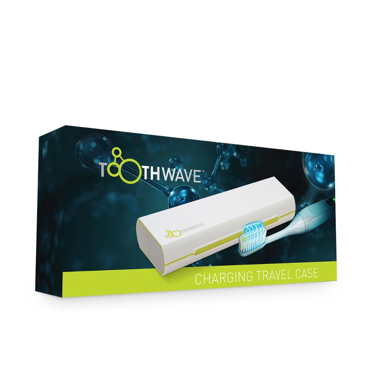 „Silkn ToothWave“ kelioninis įkrovimo dėklas TWC1PEUW001