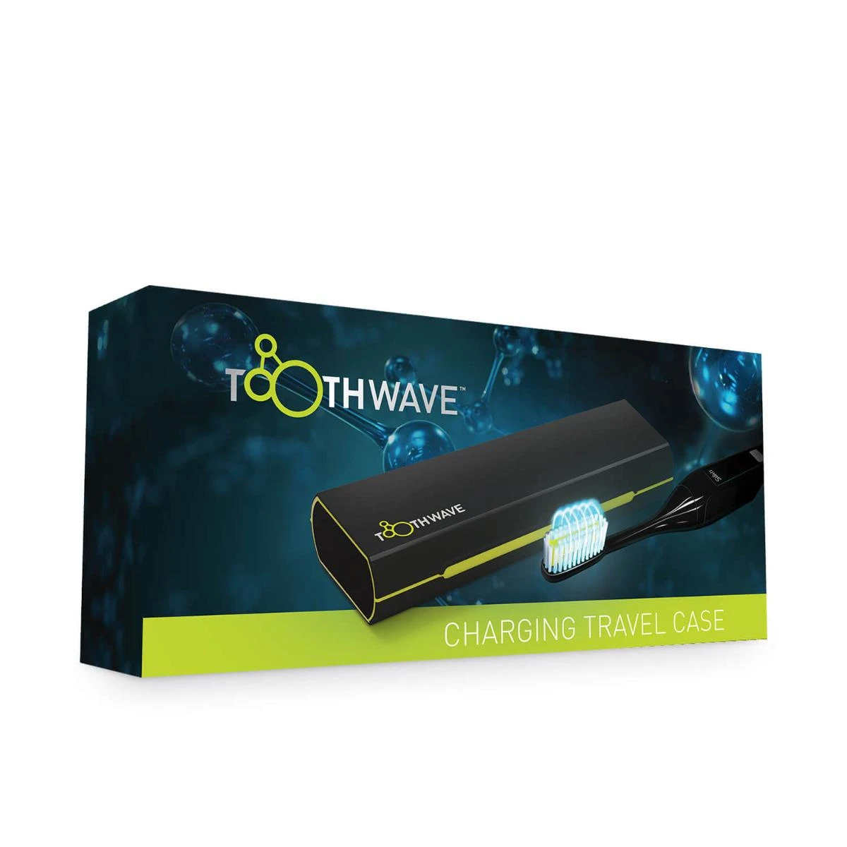 „Silkn ToothWave“ kelioninis įkrovimo dėklas TWC1PEUZ001