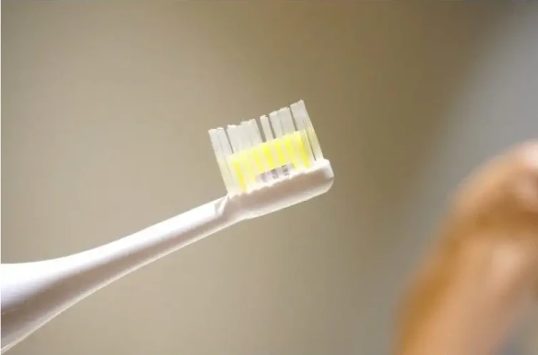 Dantų šepetėlis Silkn ToothWave TW1PE3001