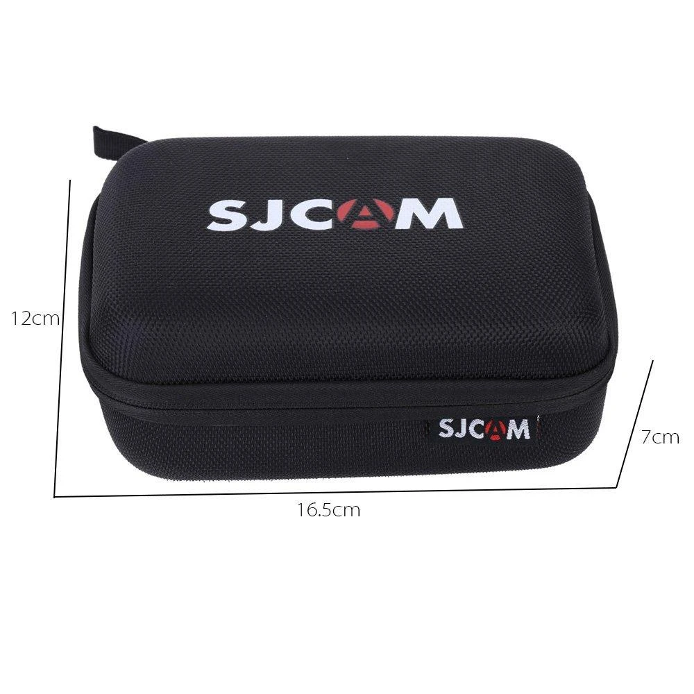 Ar SJCAM buvo M