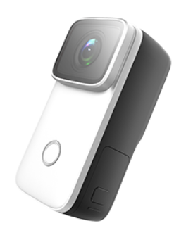 SJCAM C200 balta sportinė kamera