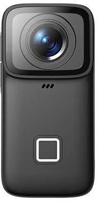 SJCAM C200 PRO Sports Camera Juodas