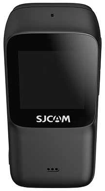 SJCAM C200 PRO Sports Camera Juodas