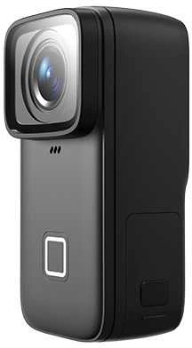 SJCAM C200 PRO Sports Camera Juodas