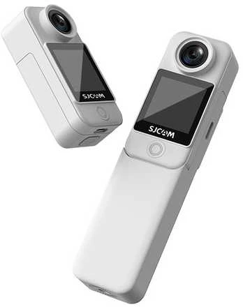 SJCAM C300 Pocket Action Camera