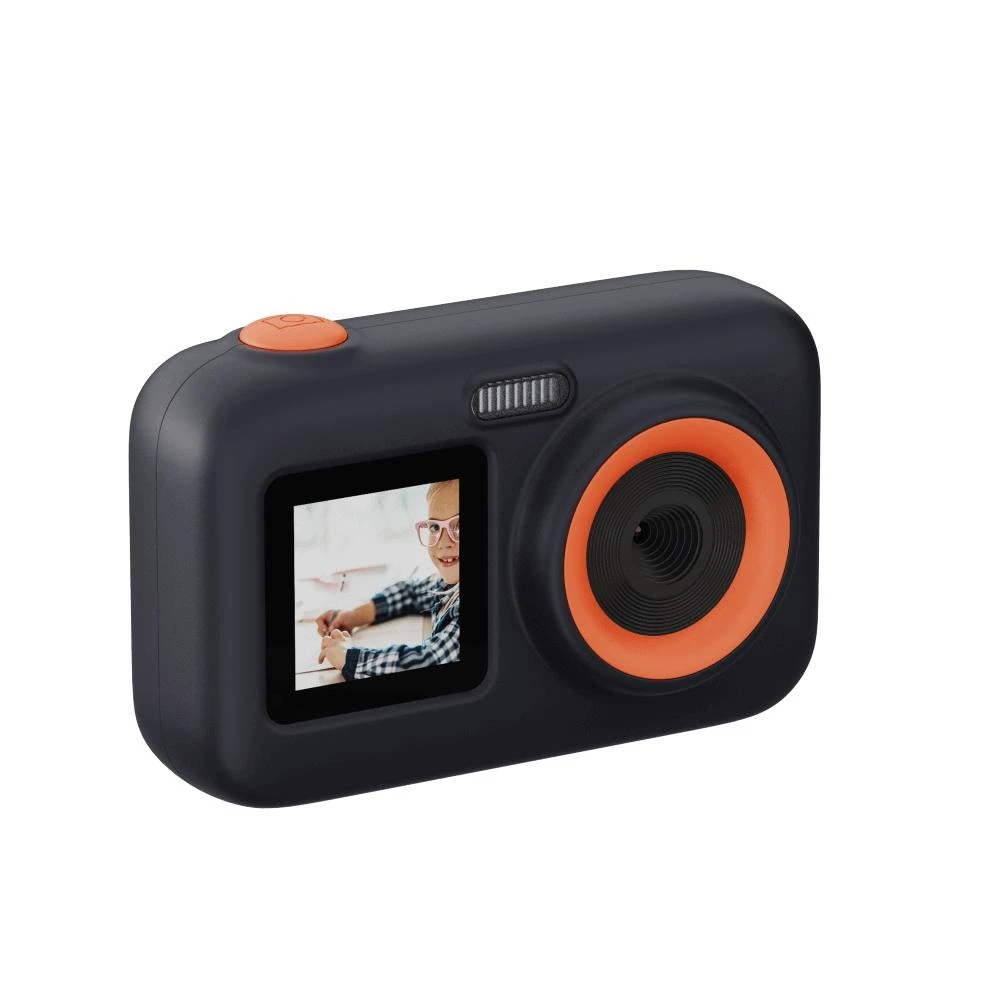 SJCAM FunCam Plus Sports Camera Baltas