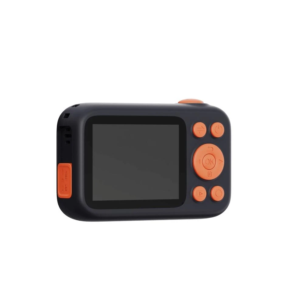 SJCAM FunCam Plus Sports Camera Baltas