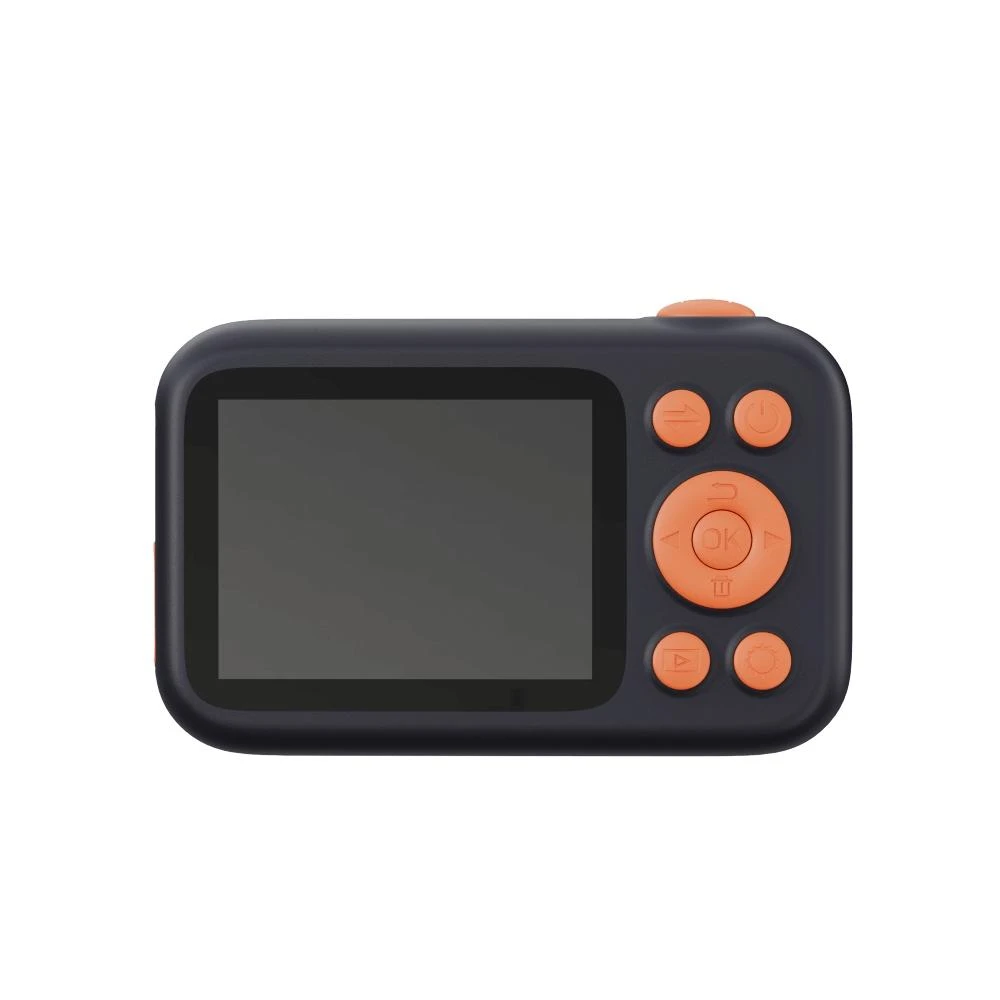 SJCAM FunCam Plus Sports Camera Baltas