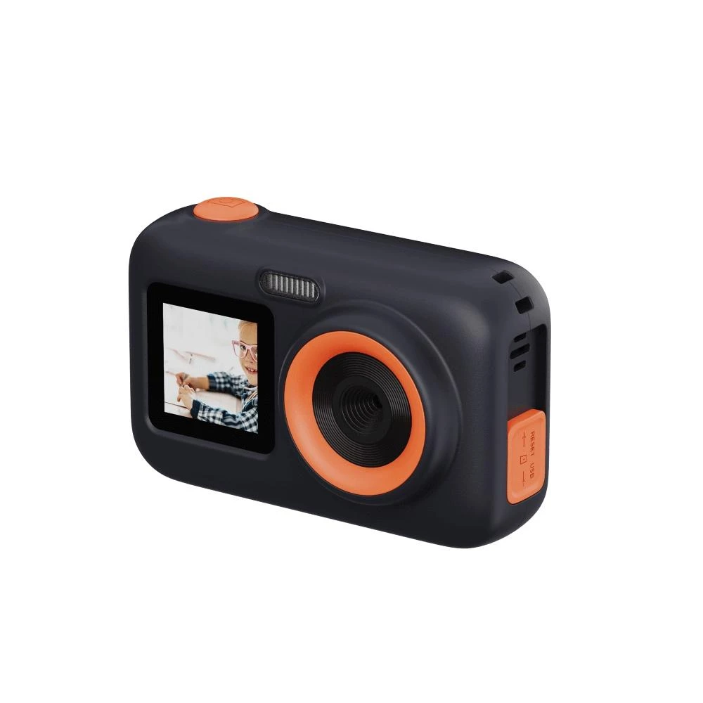 SJCAM FunCam Plus Sports Camera Baltas