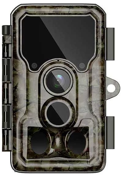SJCAM M50 žaliosios kameros gaudyklė