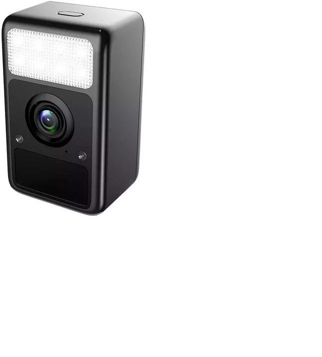SJCAM S1 namų kamera su 2K raiška